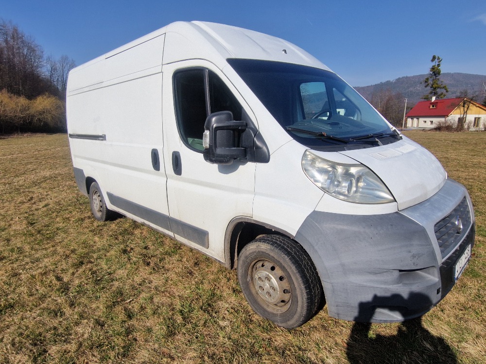 Fiat Ducato